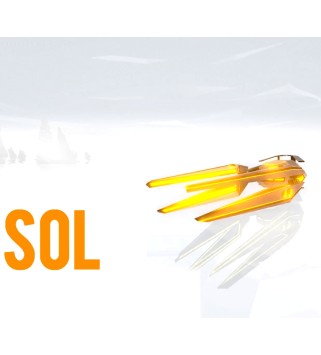 Aaero - SOL DLC Steam Key GLOBAL